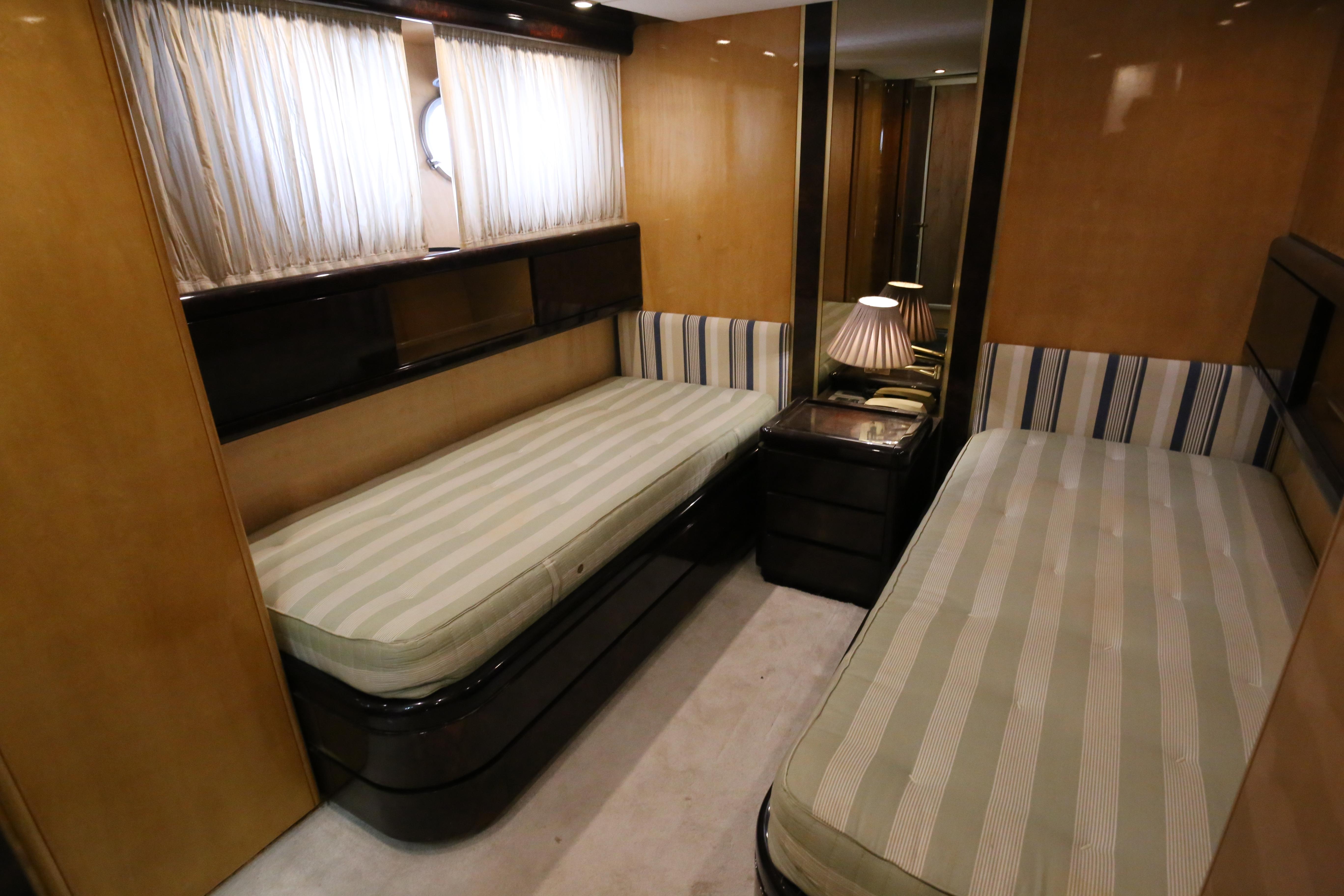 foto: 27 Sanlorenzo 80