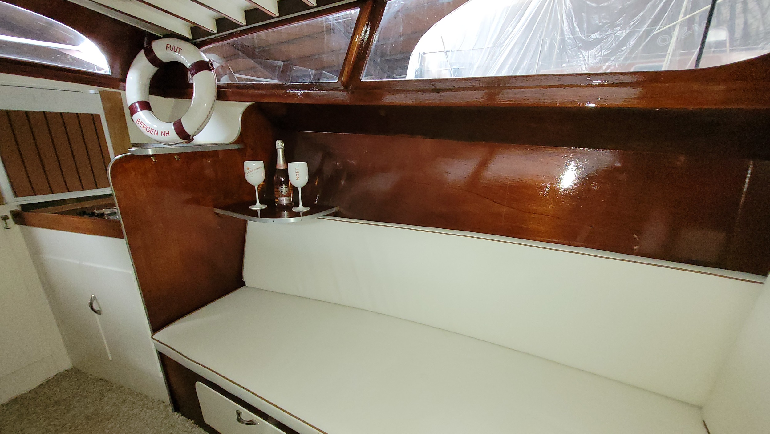 foto: 24 Kaagkruiser Super 8.9