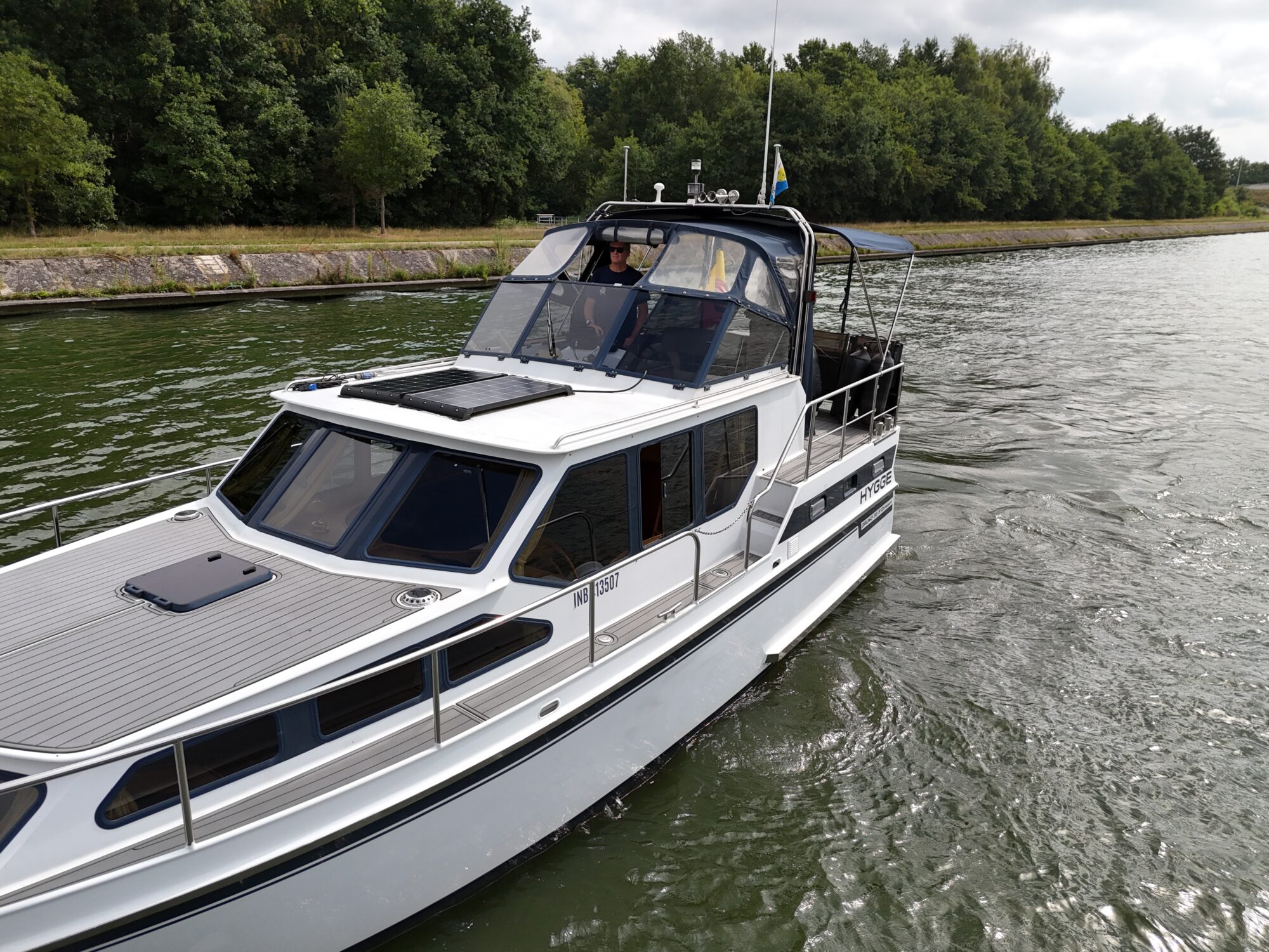 foto: 51 Gruno Gruno 35 S Compact