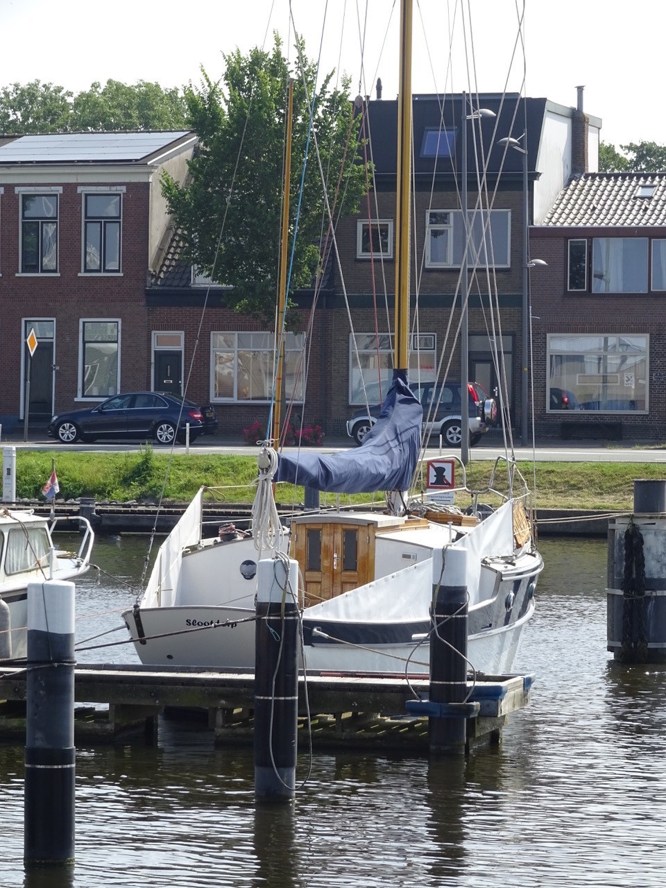 foto: 19 Bakdekker Mistress