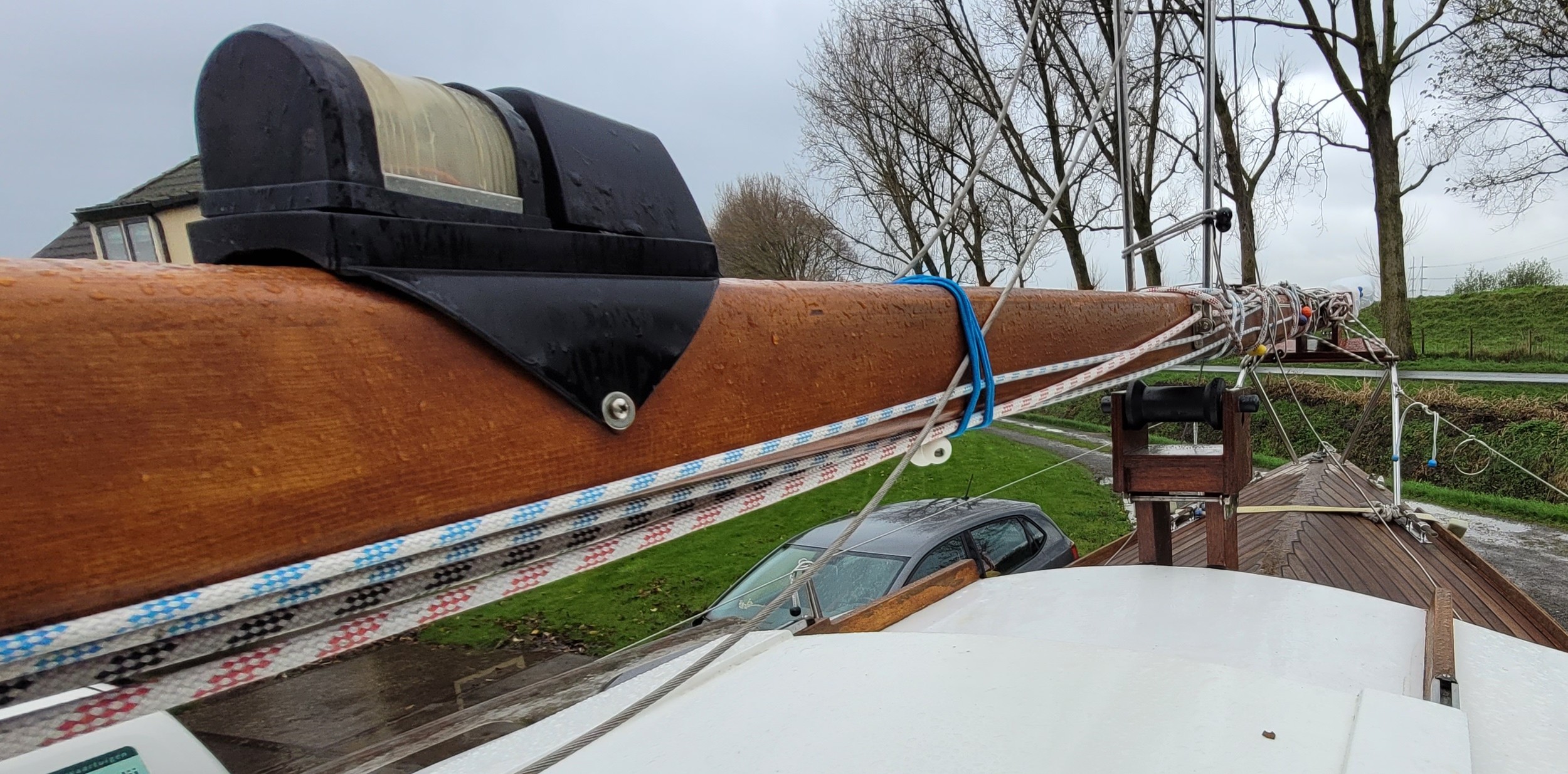 foto: 52 Waarschip 600 SV