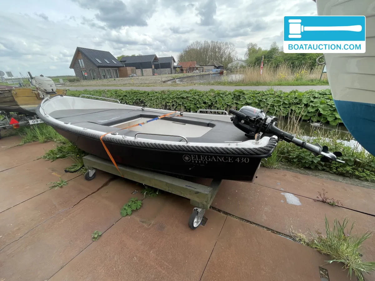foto: 6 Elegance 430