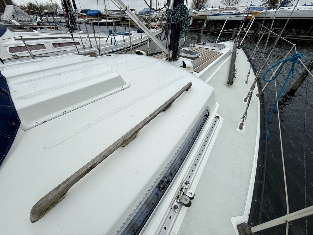 foto: 40 Victoire 933