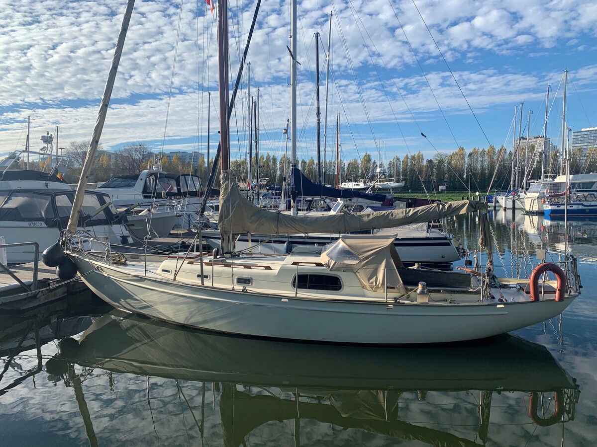 foto: 22 Van de Stadt Marsdiep 34
