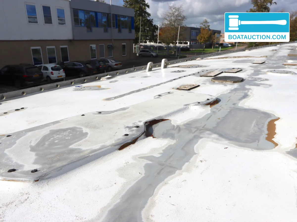 foto: 30 Sparkman & Stephens 61