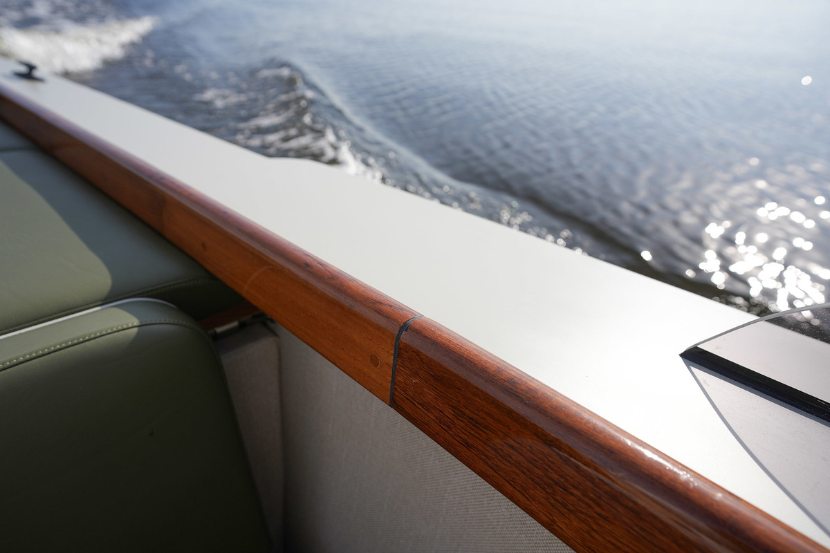 foto: 85 Volga Draagvleugelboot
