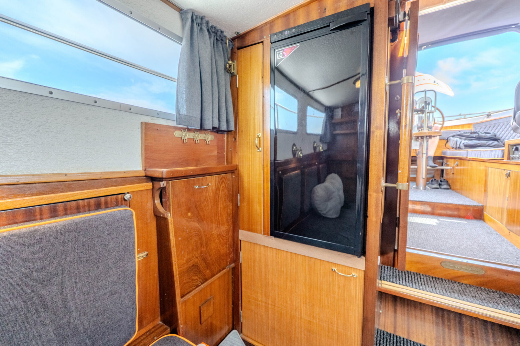 foto: 35 Finnclipper Finnclipper 35 OK ‘Project X’