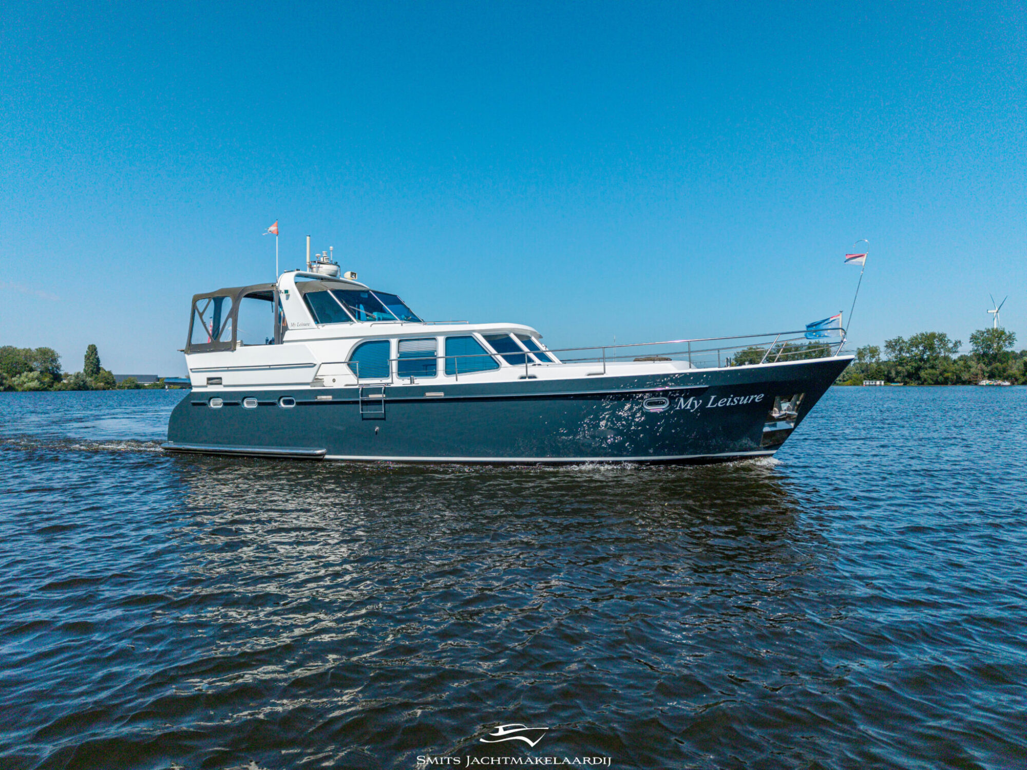 foto: 69 Bekebrede Bekebrede Myco 45 SL