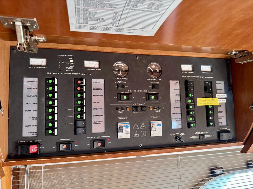 foto: 23 Princess  V58