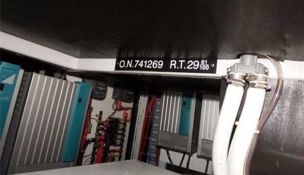 foto: 46 Aquanaut Aquanaut Unico 16.50 PH