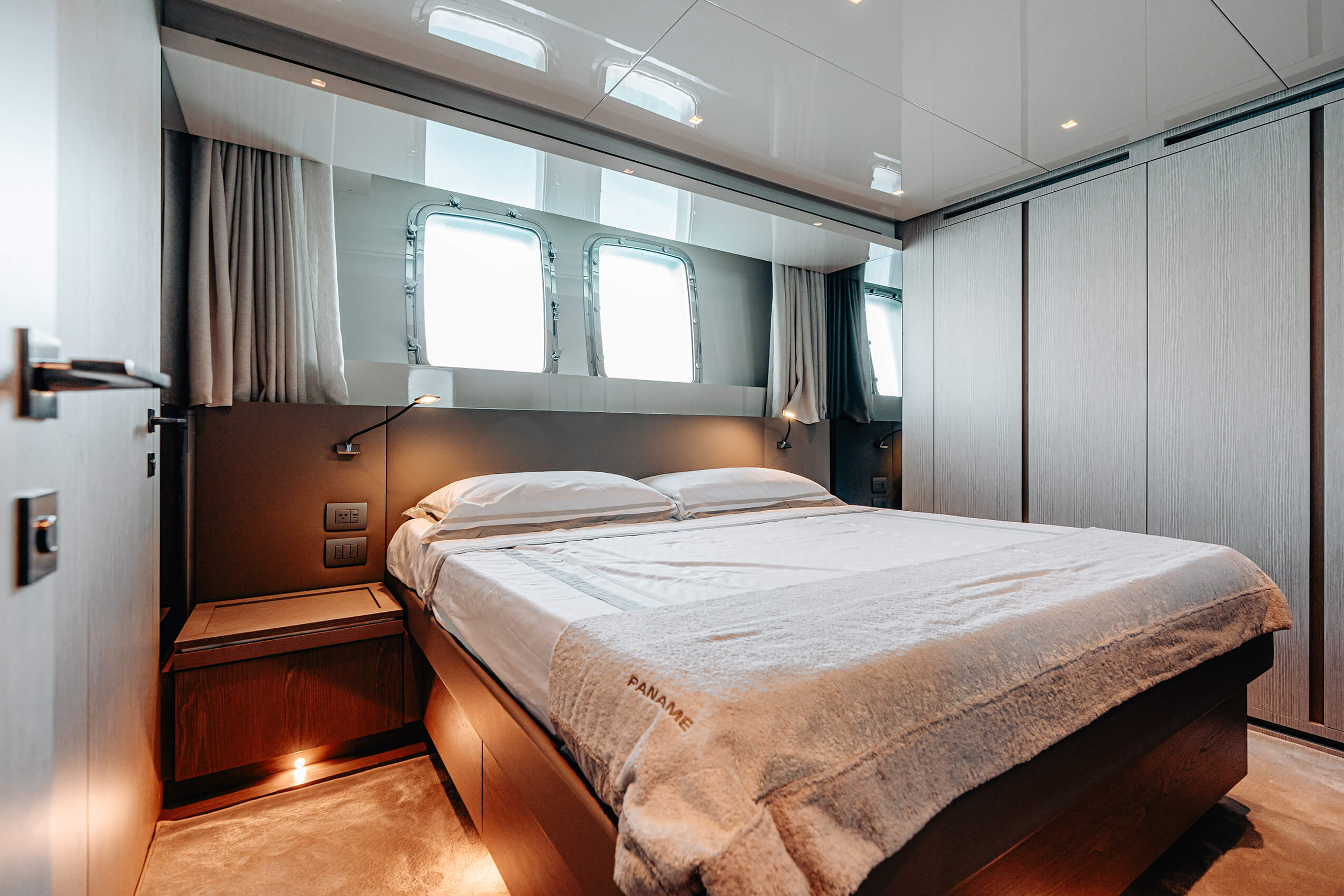 foto: 40 Sanlorenzo SL106A