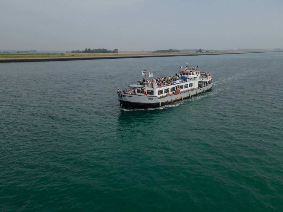 foto: 74 Rondvaartbedrijf Zeeland