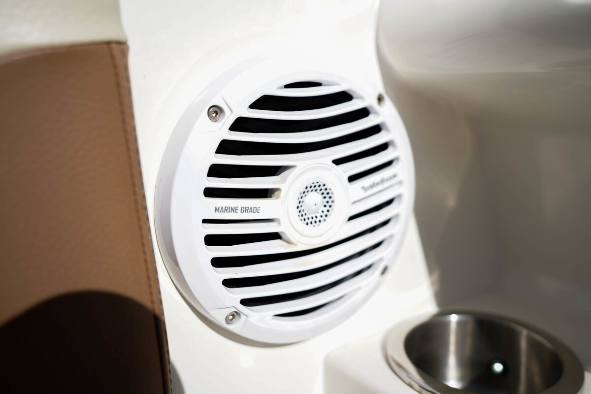 foto: 52 Sea Ray Sun Sport 230