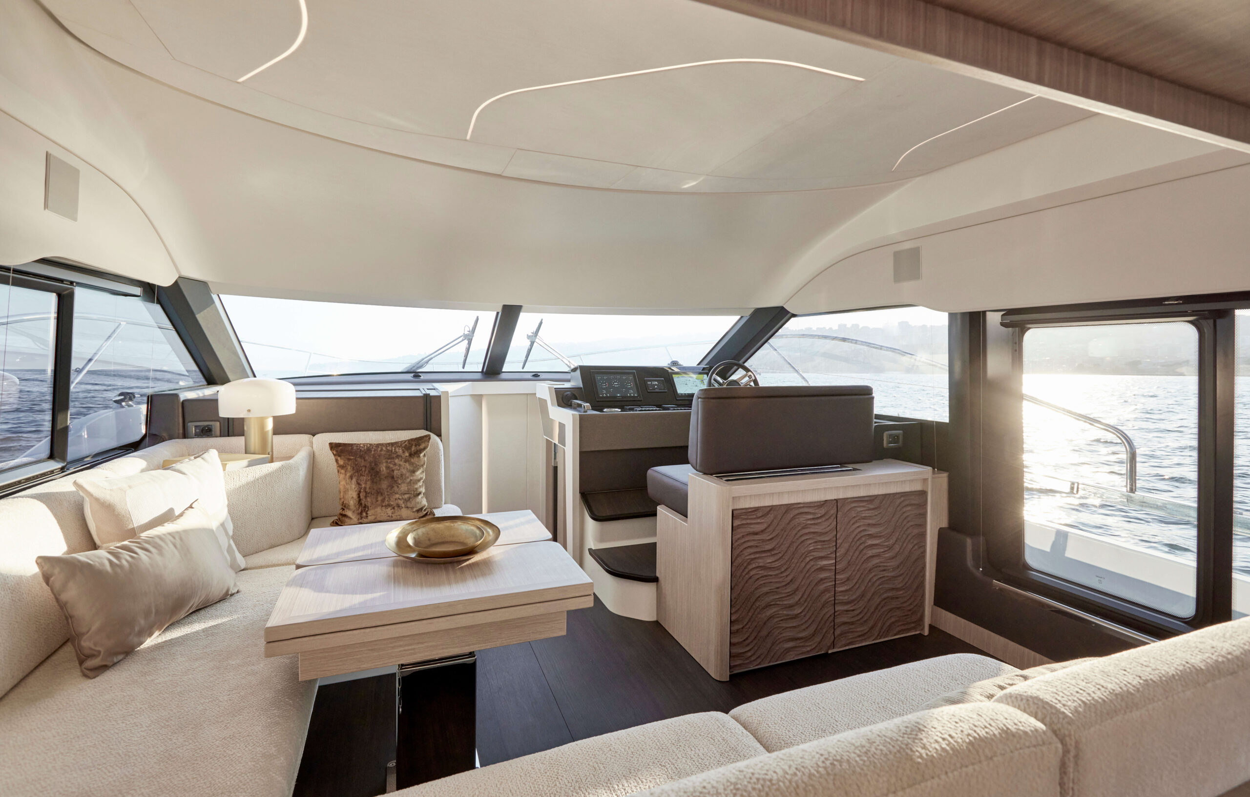 foto: 11 Prestige F4.9