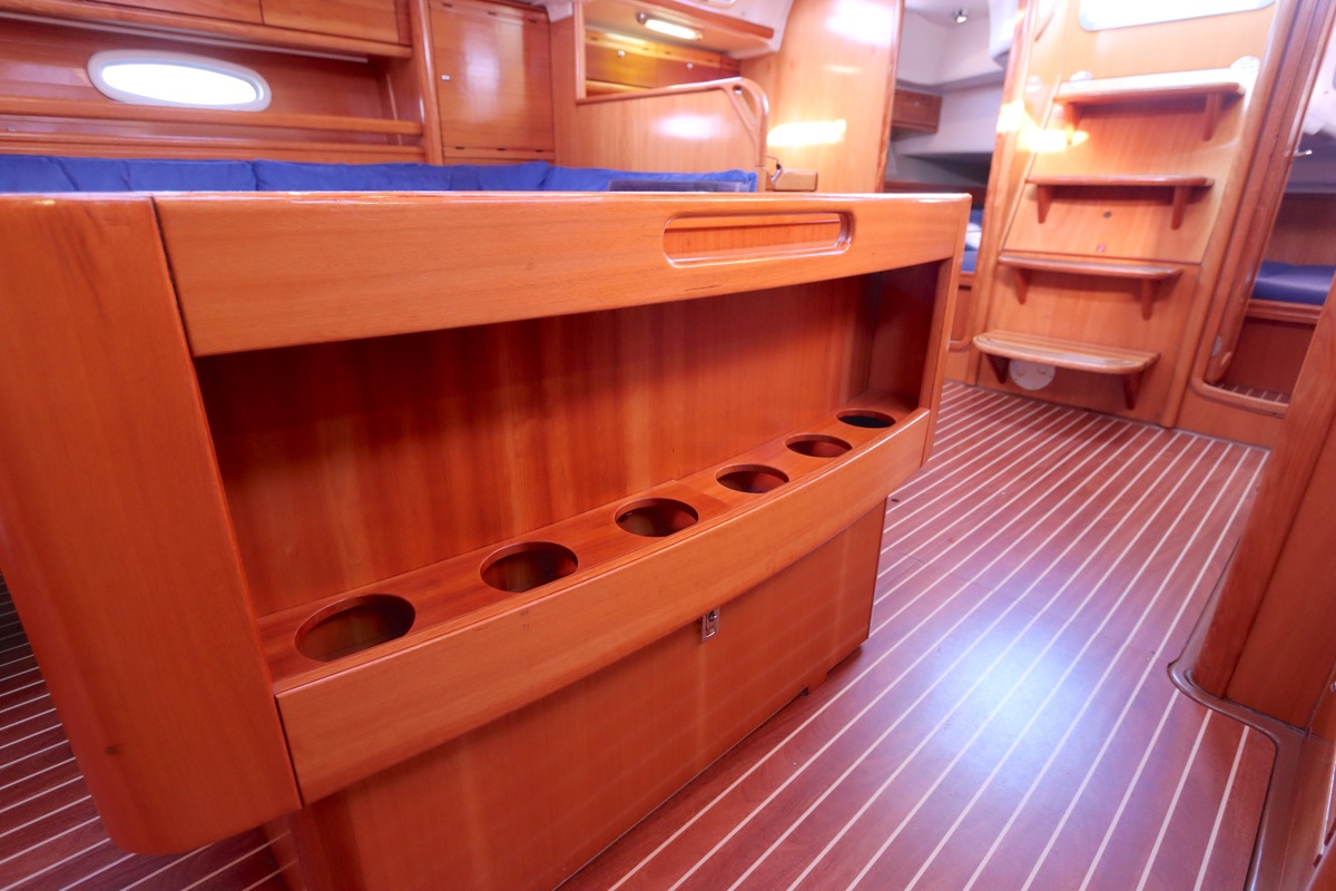 foto: 30 Bavaria 46 Cruiser