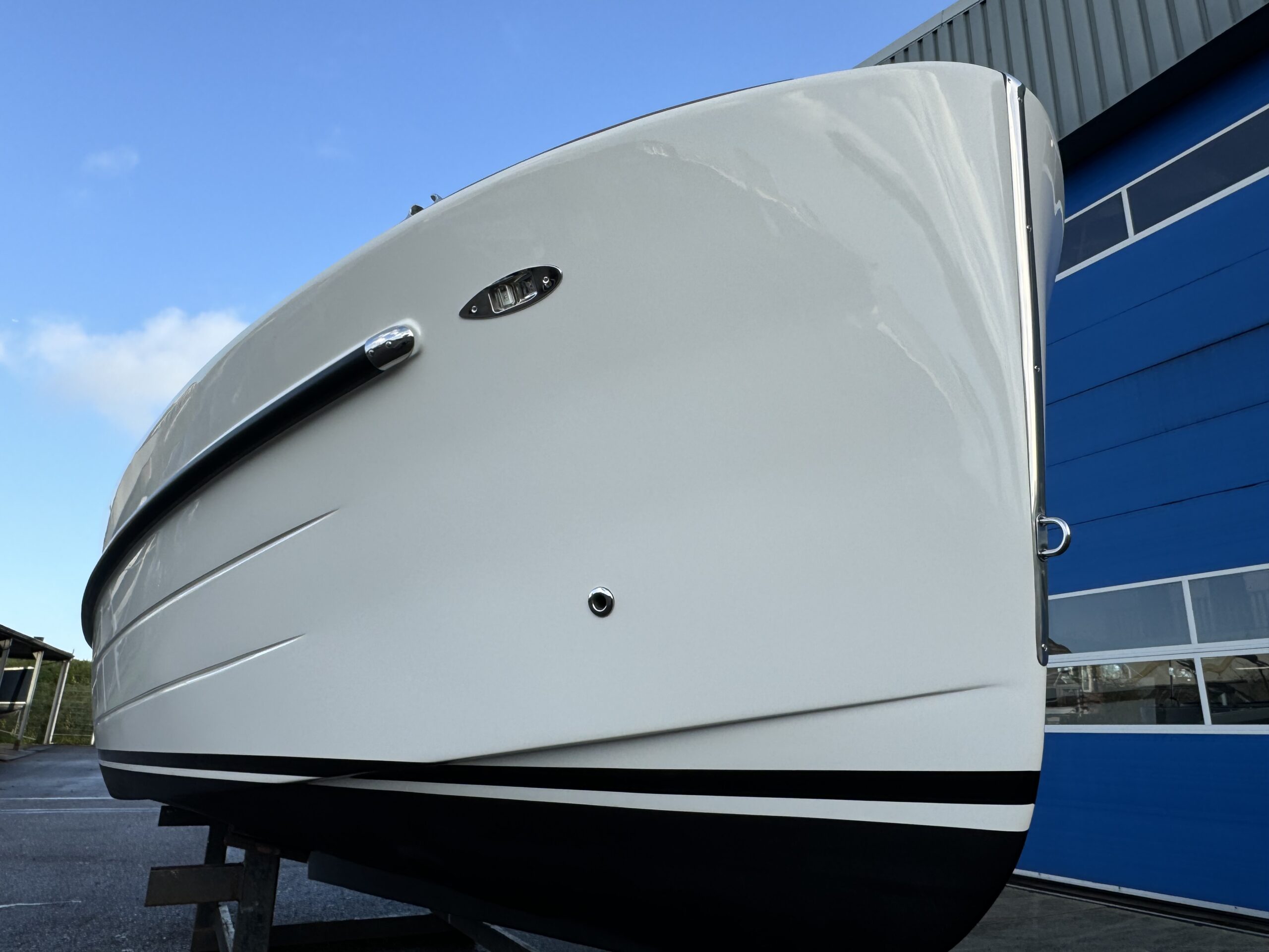foto: 18 Motorboat 1100