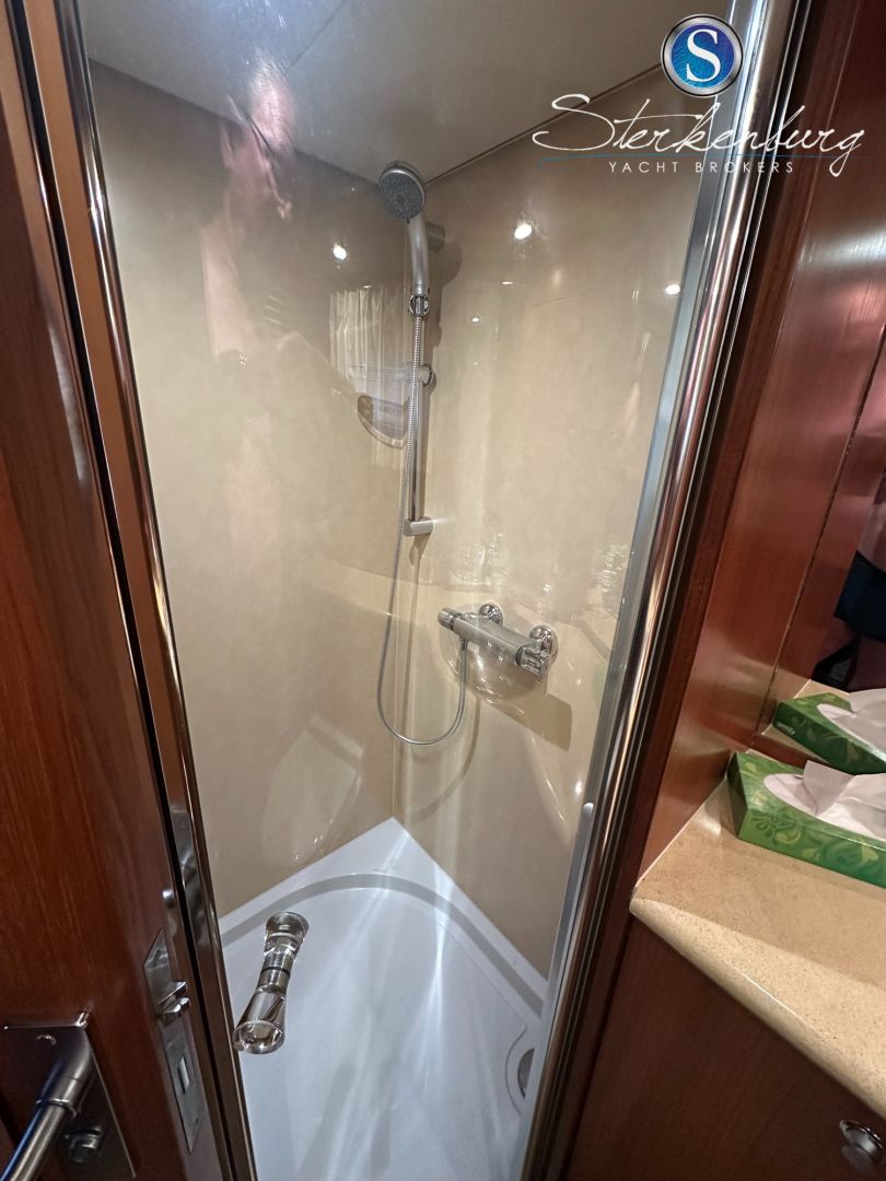 foto: 26 Valk Valk Continental 15.50