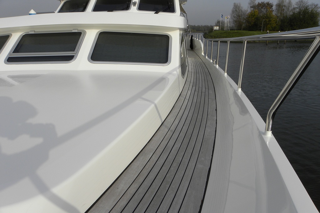 foto: 45 Van der Heijden 1700 Dynamic de Luxe