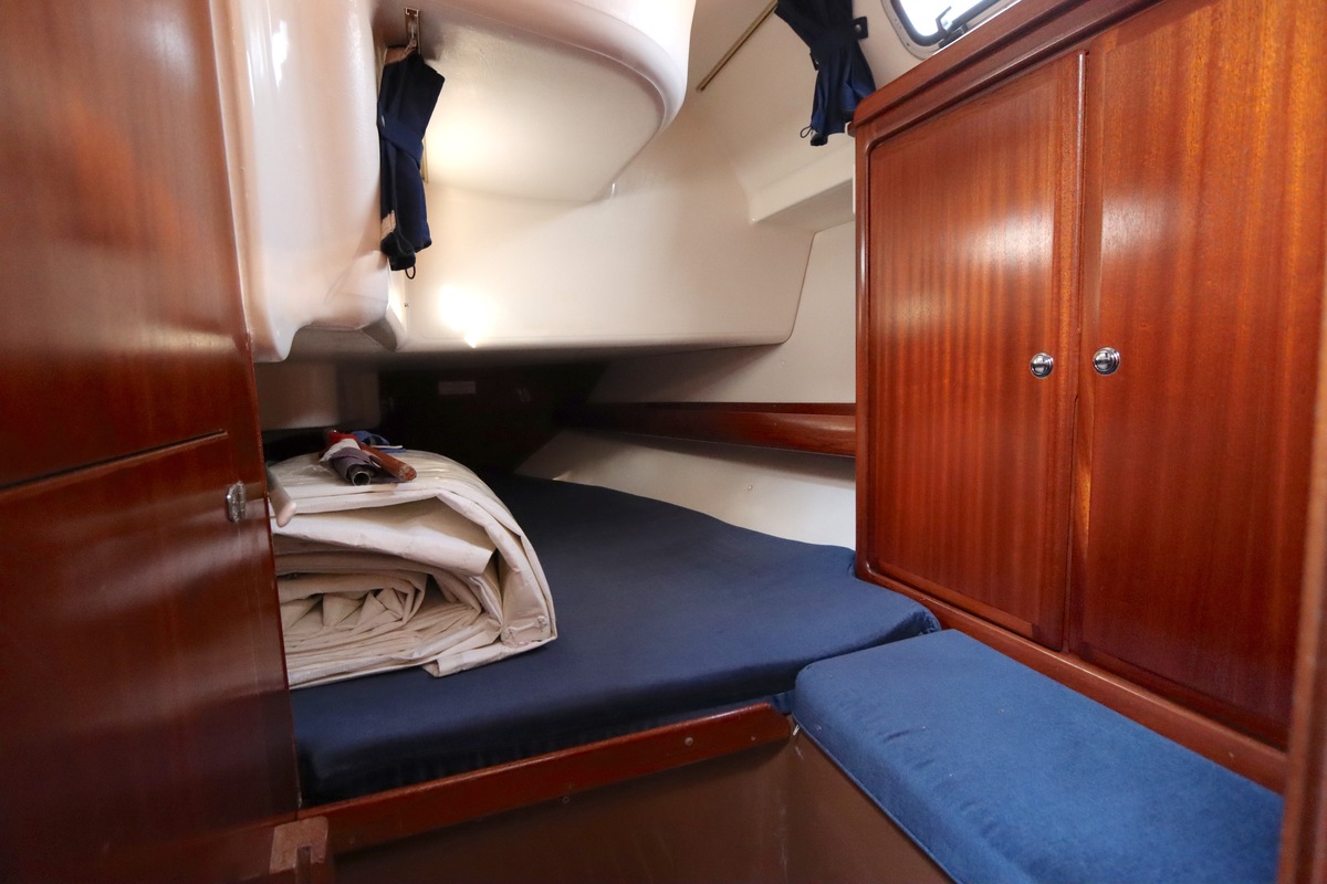 foto: 34 Bavaria  38-3 Cruiser