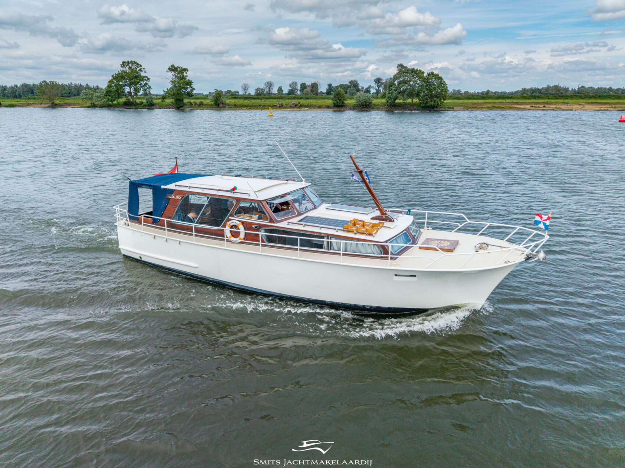 foto: 36 Haringvliet Kruiser Haringvliet Kruiser 11.30 OK