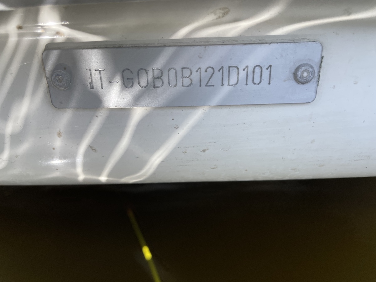 foto: 22 Gobbi 315 SC