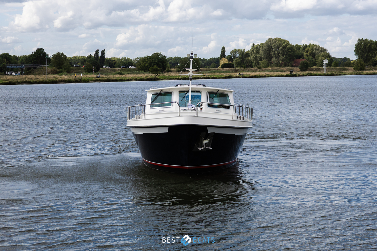 foto: 28 Pikmeer  Kruiser 12.50 OK
