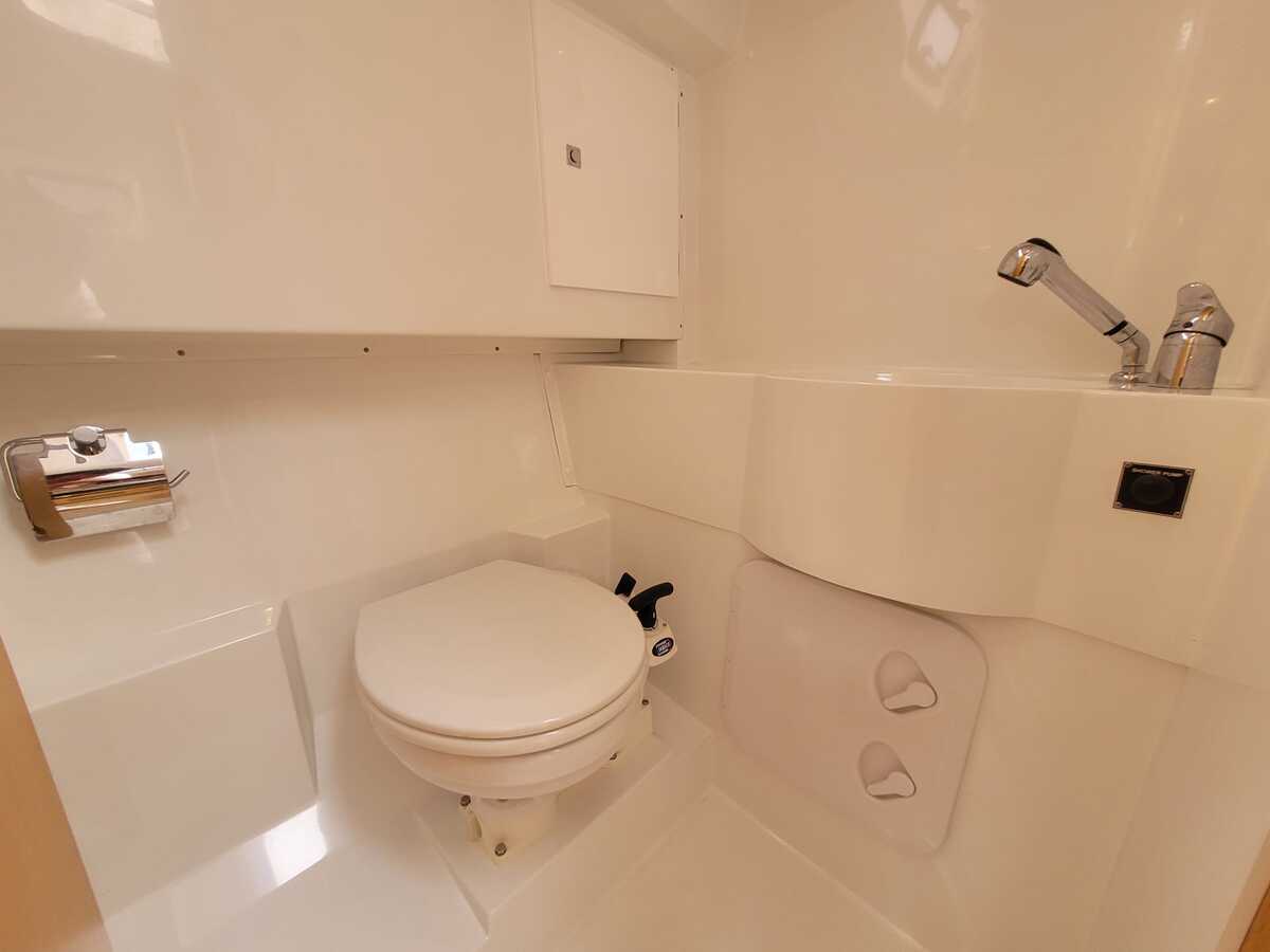 foto: 31 Jeanneau Sun Odyssey 319