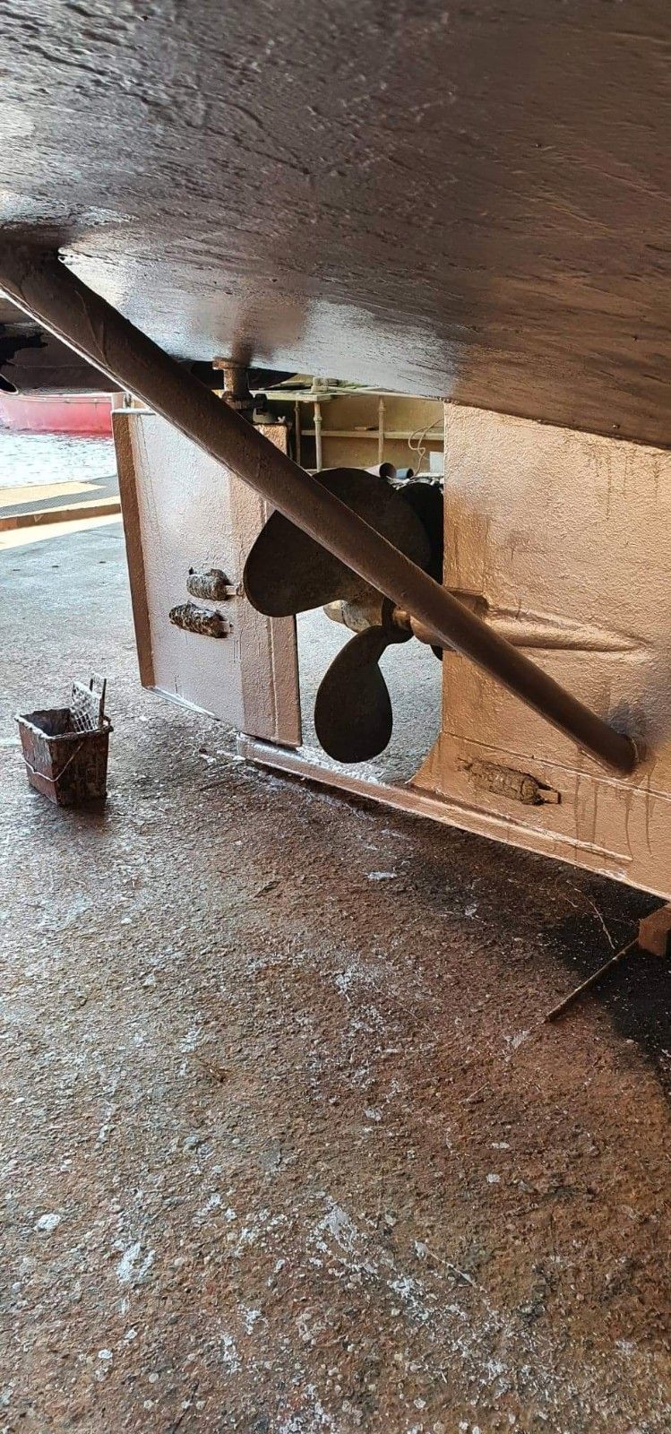 foto: 44 Motorkruiser 1800 AK