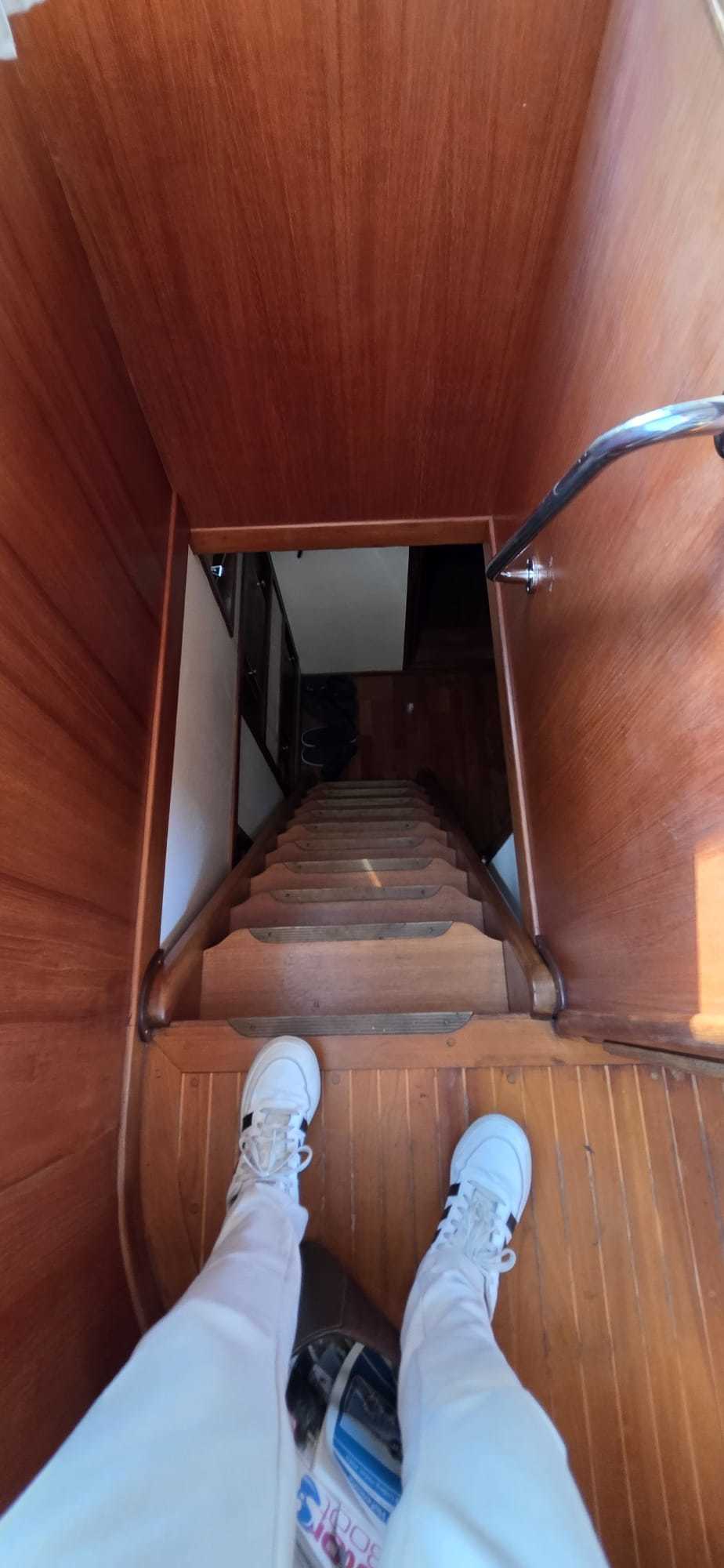 foto: 11 Classic Motor Yacht 14.85