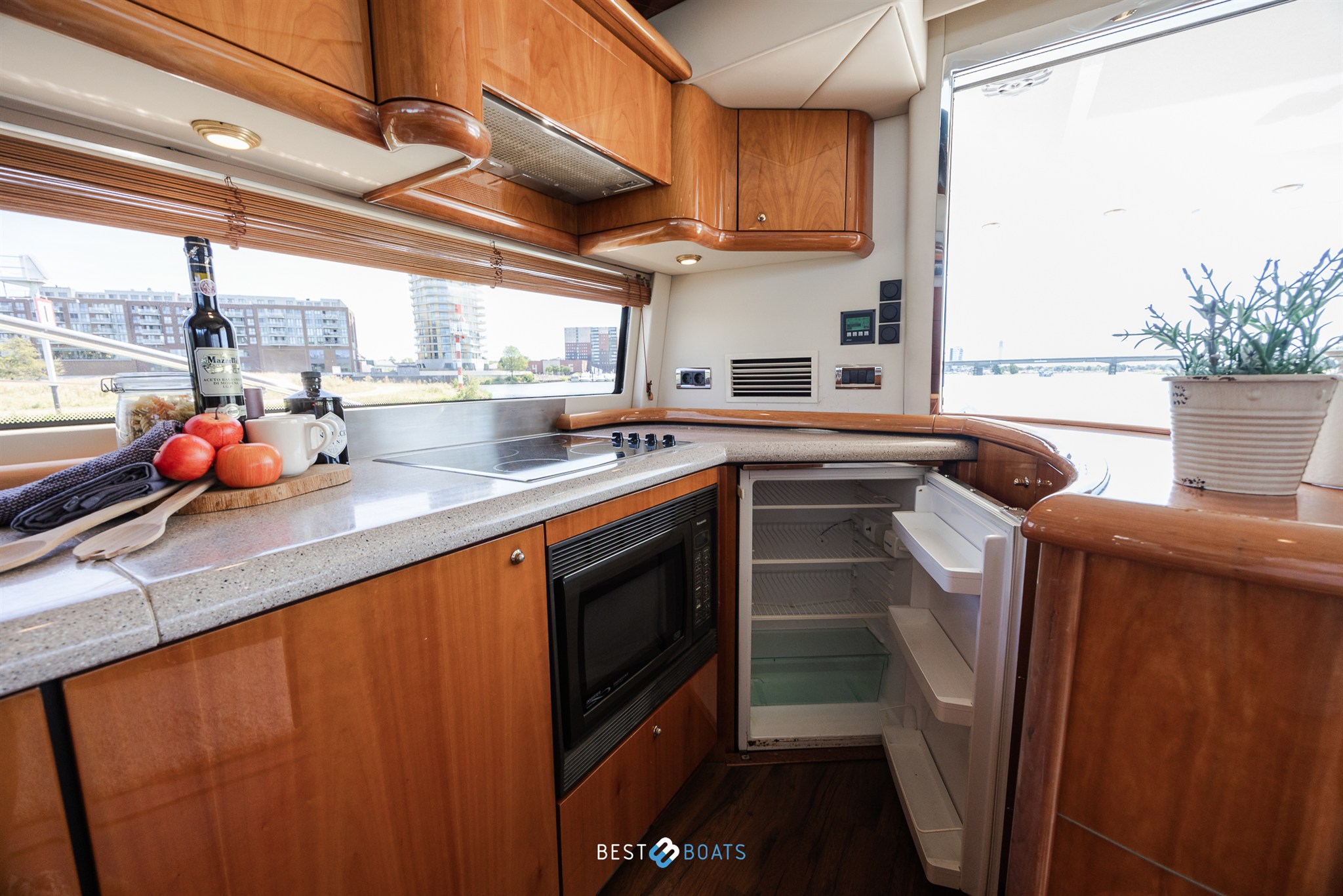 foto: 68 Sunseeker Manhattan 64
