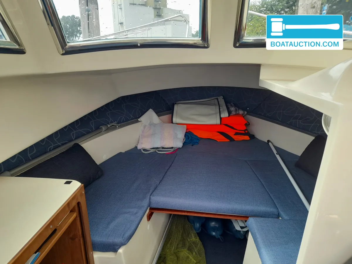 foto: 21 BlueStar Retro Cabin 22