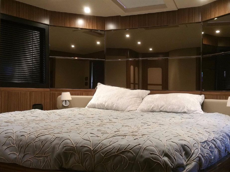 foto: 31 Azimut Magellano 53