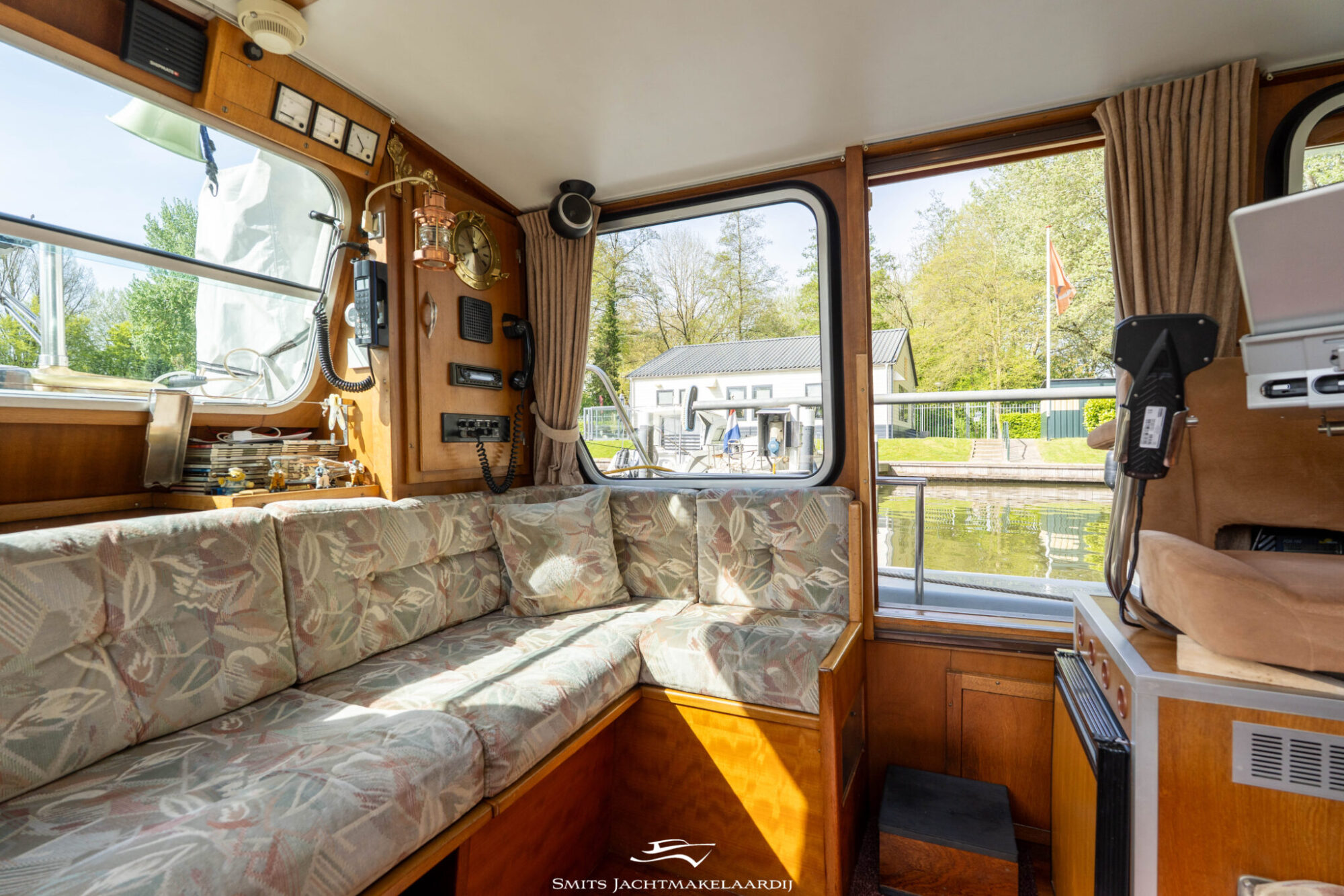 foto: 76 Merwede Kruiser Merwede Kruiser 10.65 AK