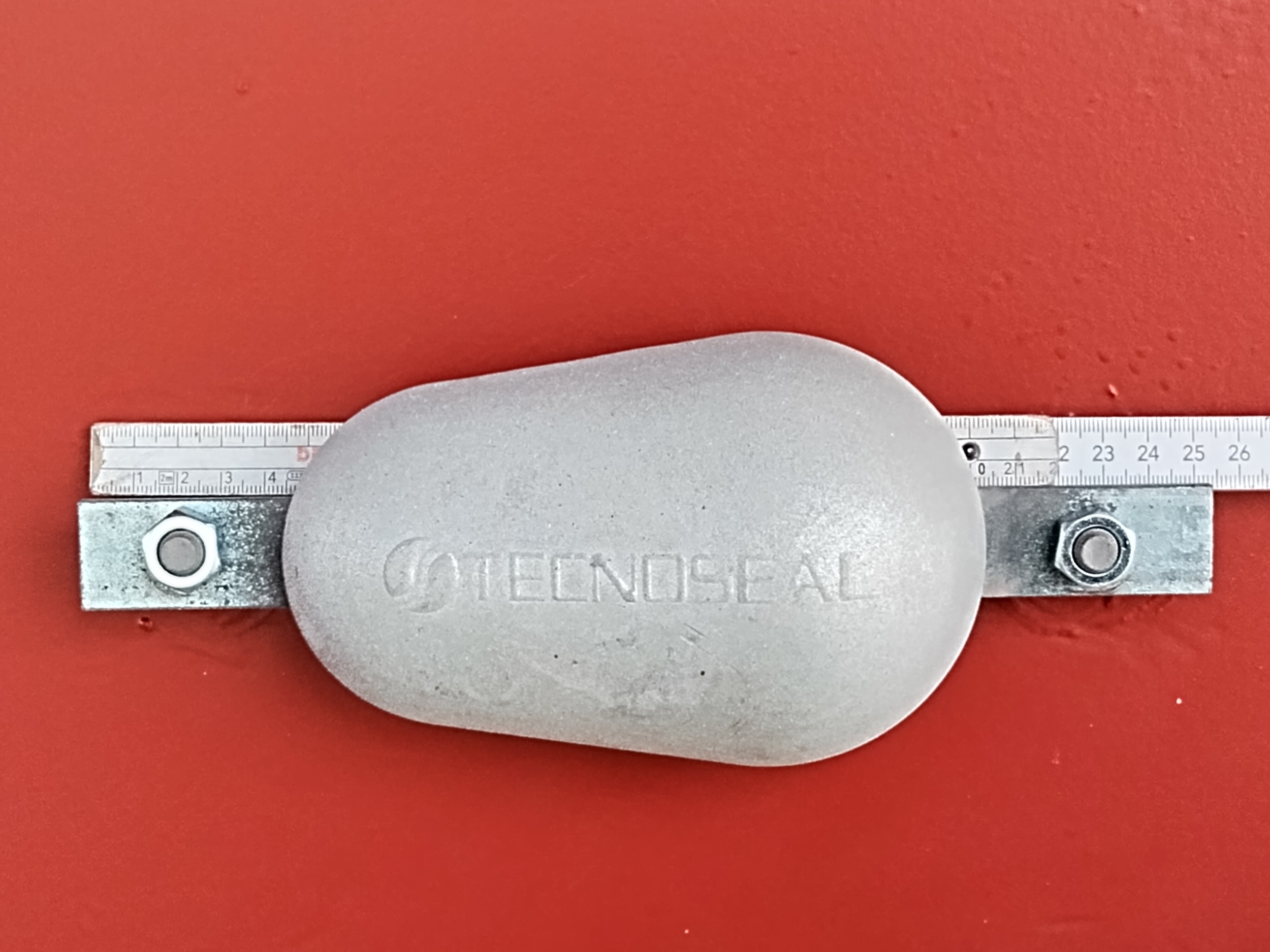 foto: 45 Pollard Coastliner 1150