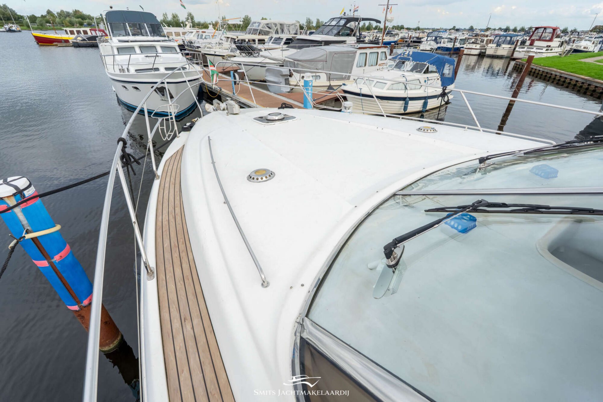 foto: 56 Princess Princess 48 Flybridge