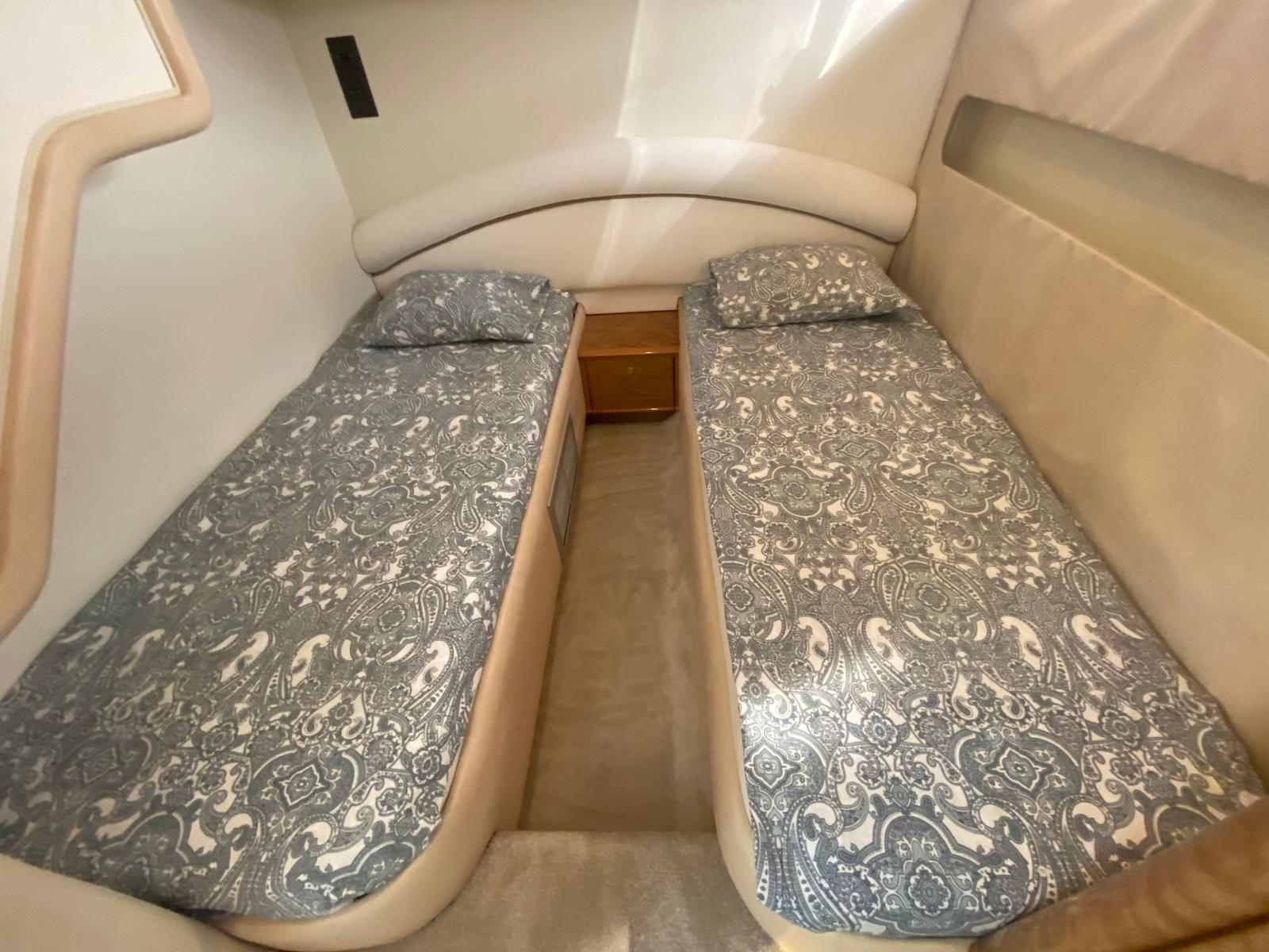 foto: 32 Princess 60 Fly