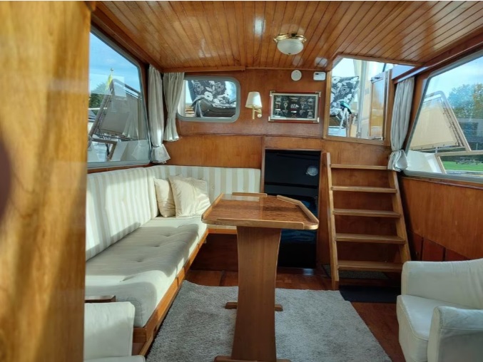 foto: 9 Macheta   kruiser 1100