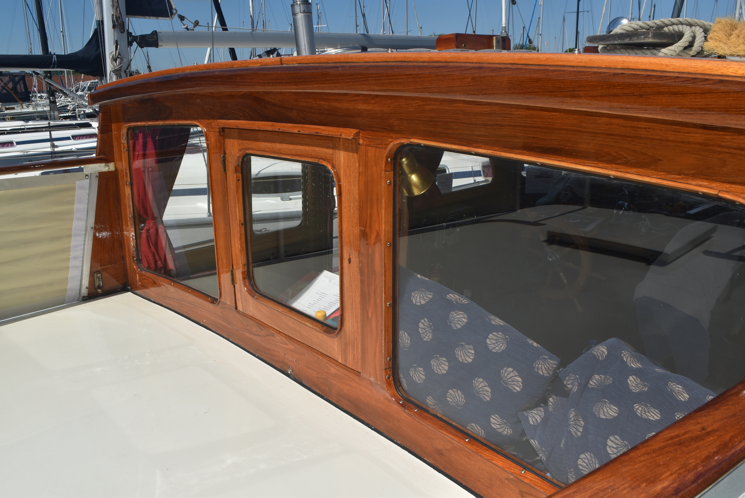 foto: 50 Spitsgat Motorkotter 11.50