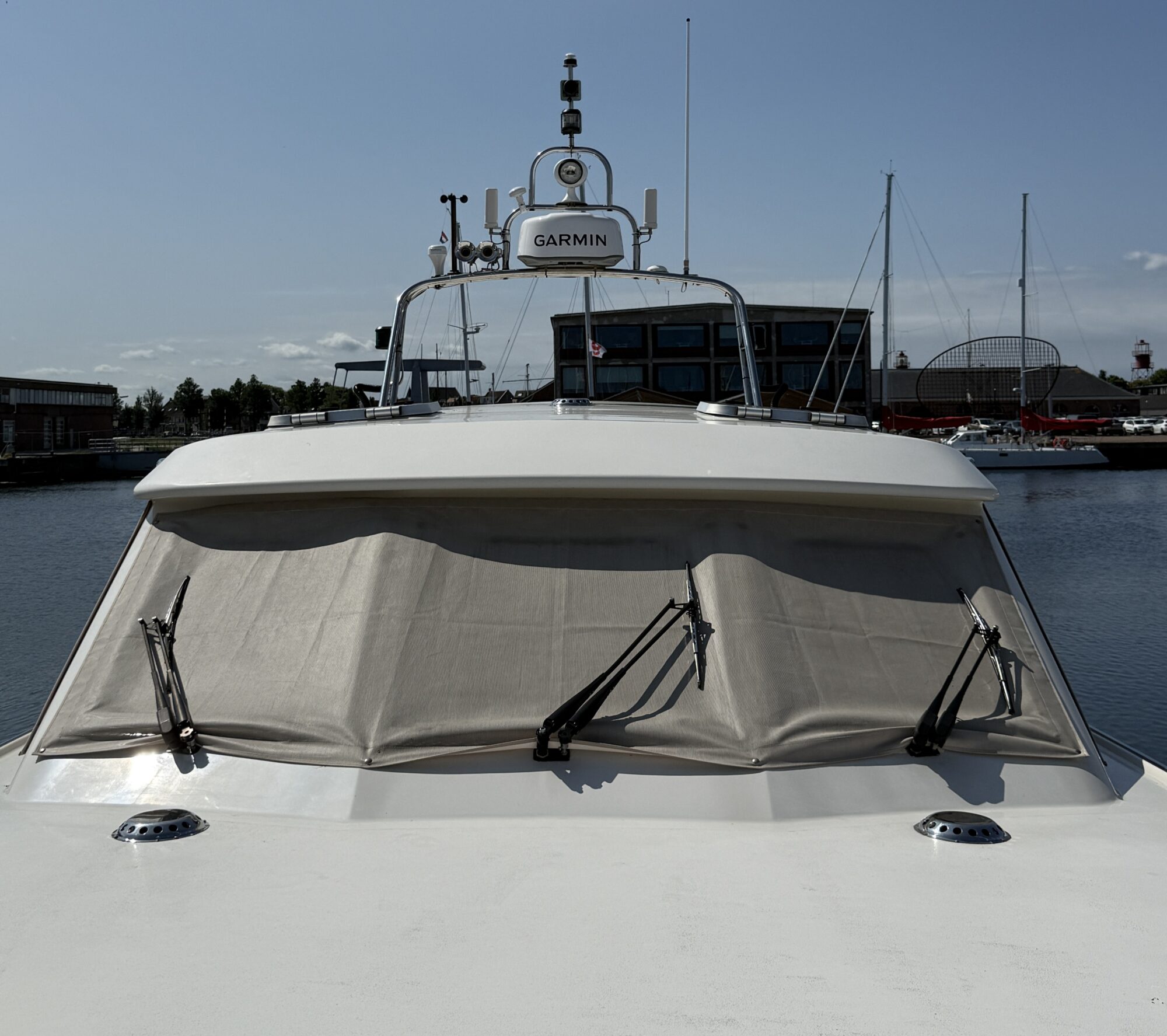 foto: 47 Aquanaut Aquanaut Unico 16.50 PH