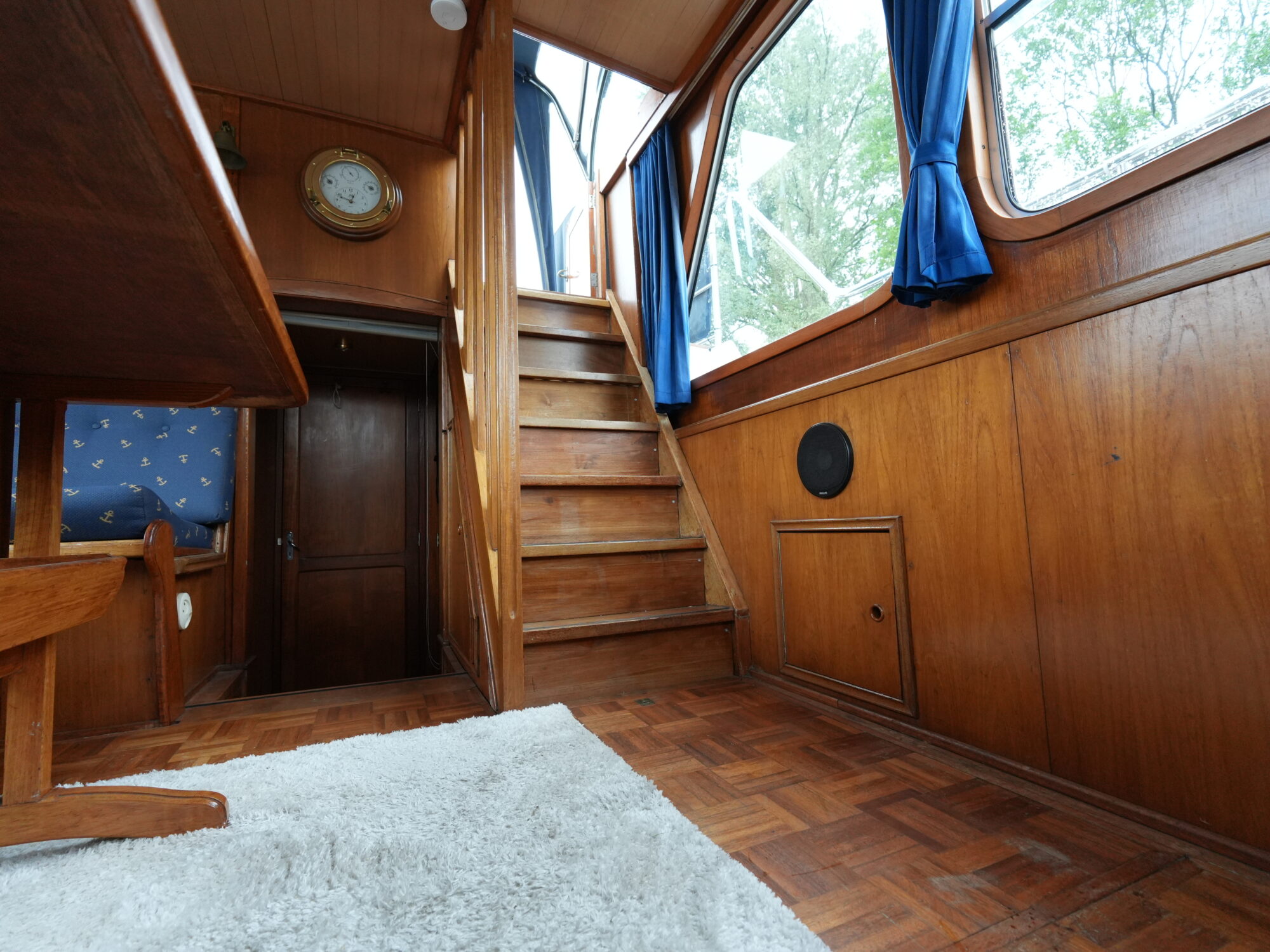 foto: 43 De Ruiter De Ruiter Spiegelkotter 13.00 AK Cabrio