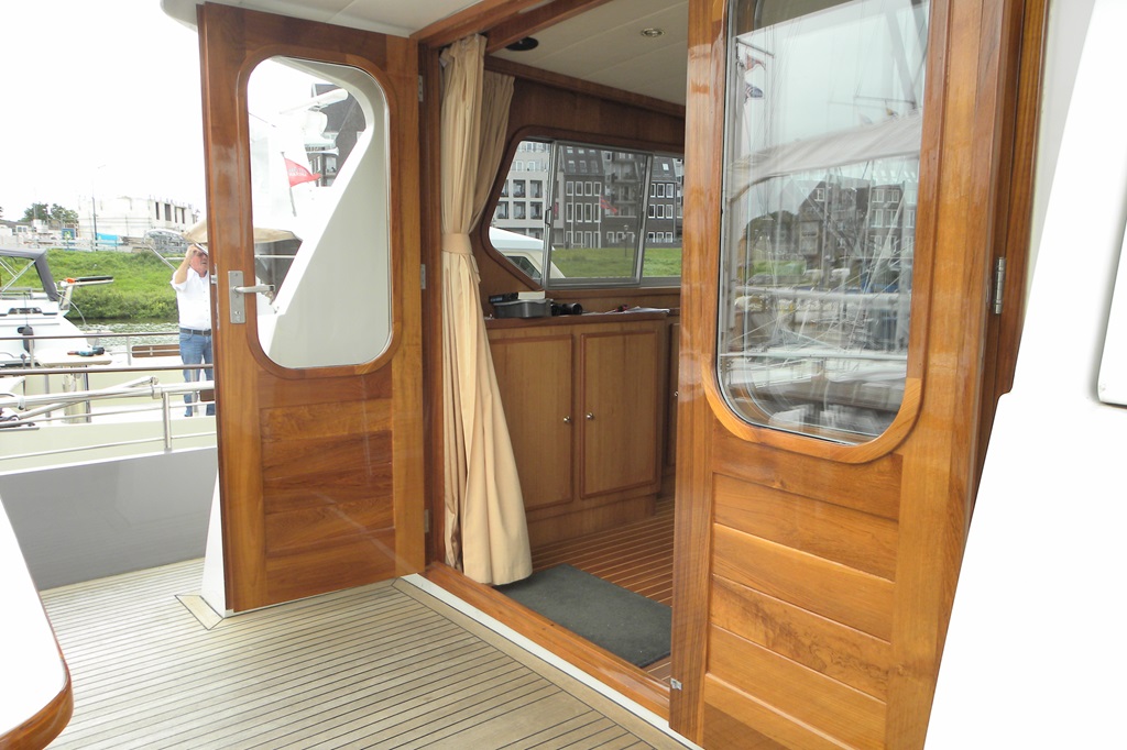 foto: 37 Pacific 155 Allure