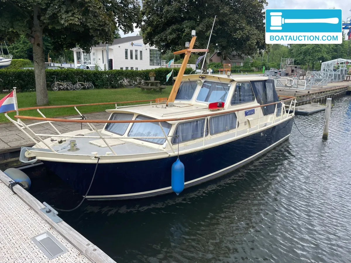 hoofdfoto: 1 Tjeukemeer 900AK