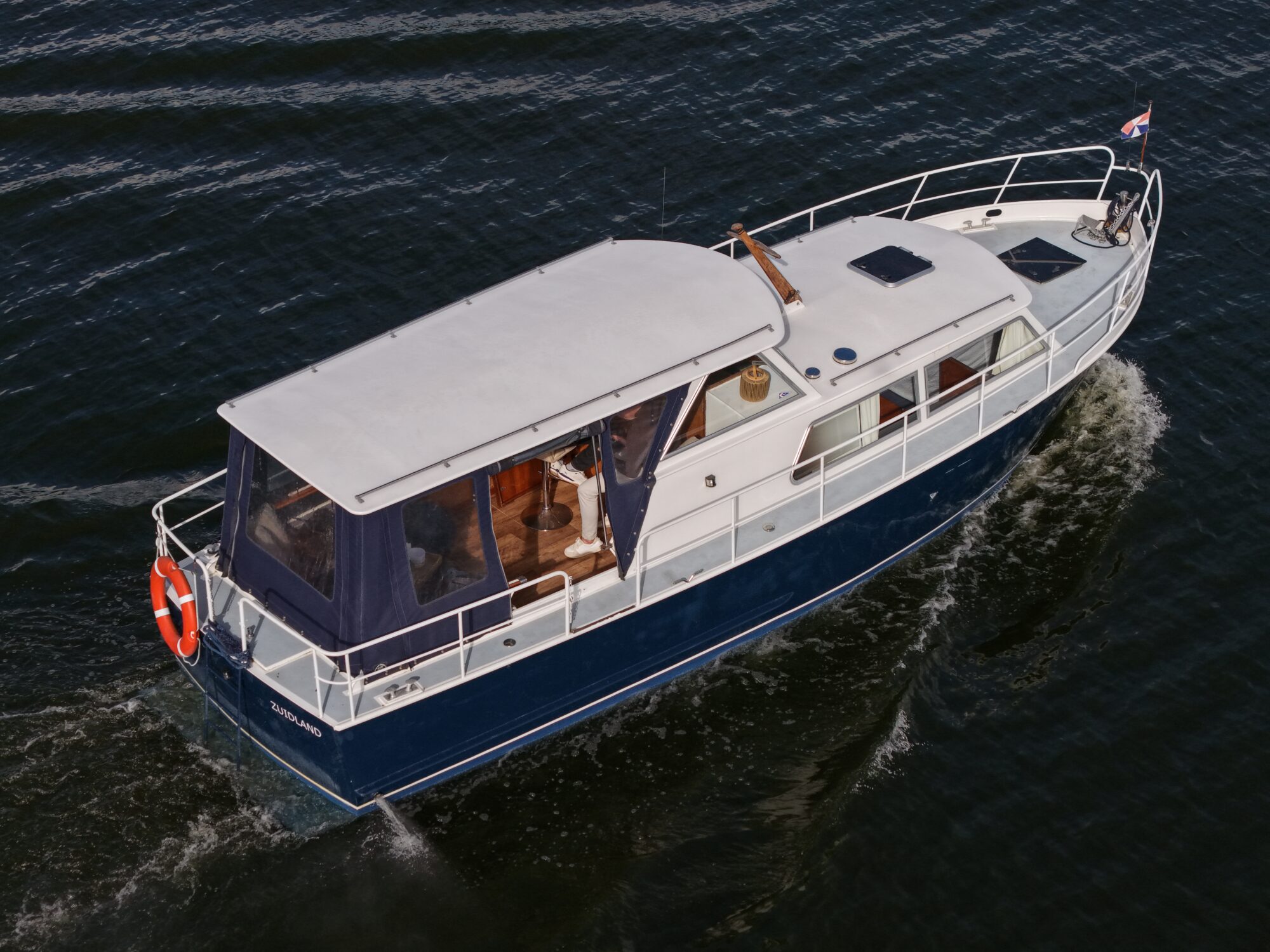 foto: 23 Polaris Polaris Kruiser 9.50 OK