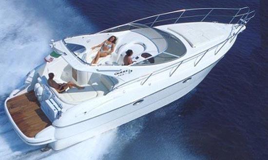 foto: 30 Gobbi Gobbi 345 SC