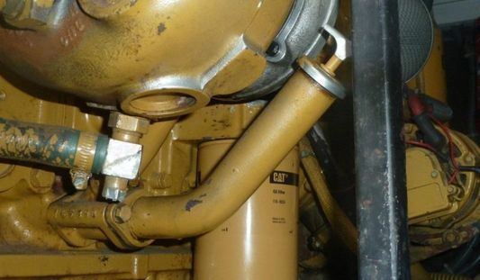 foto: 5 Princess 410