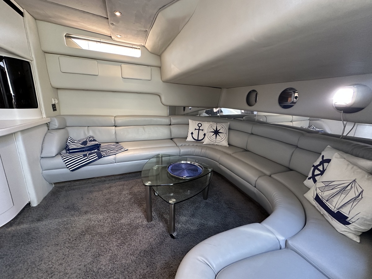 foto: 38 Sea Ray  500