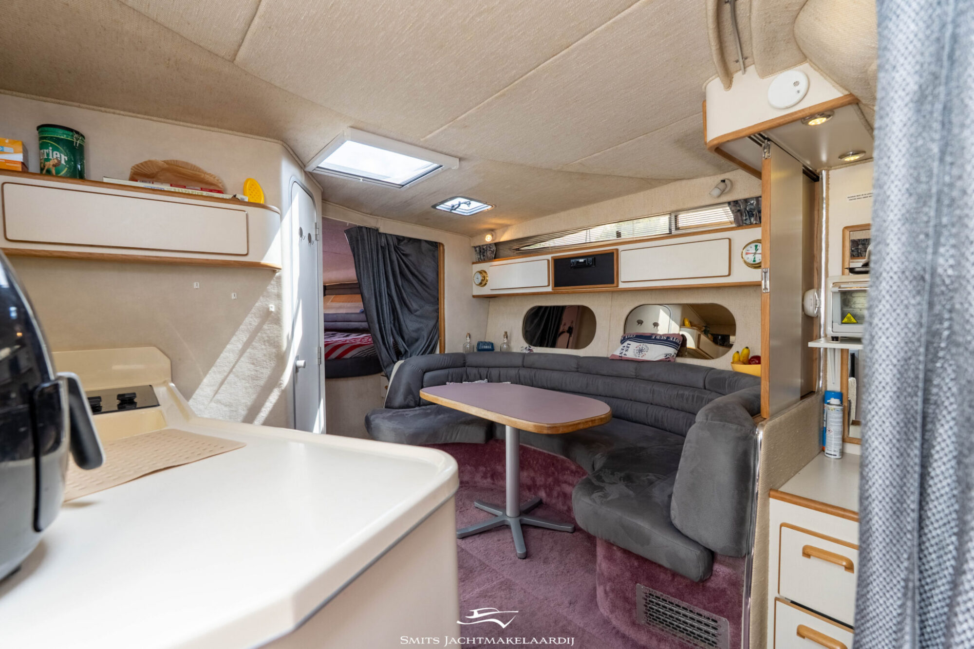 foto: 32 Sea Ray Sea Ray 370 Express Cruiser
