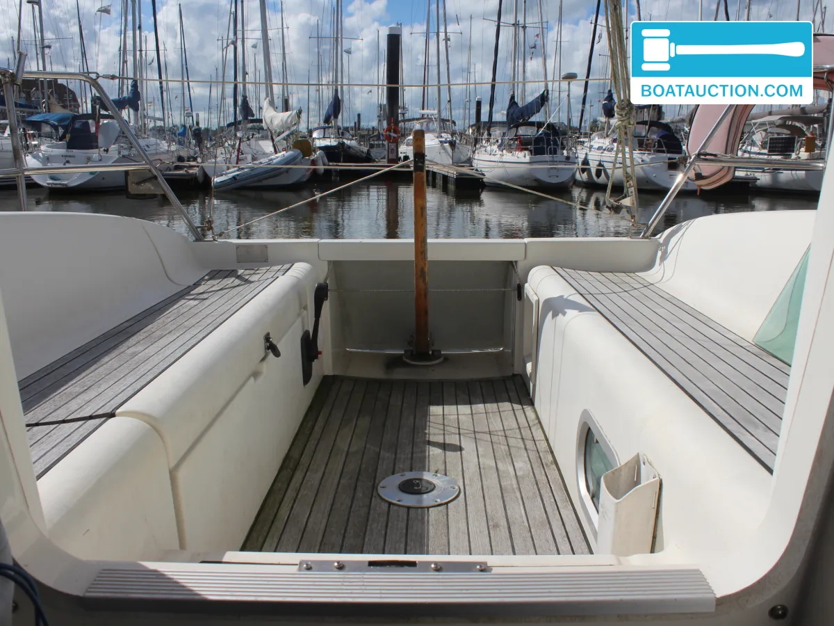 foto: 59 Jeanneau Sun Way 29