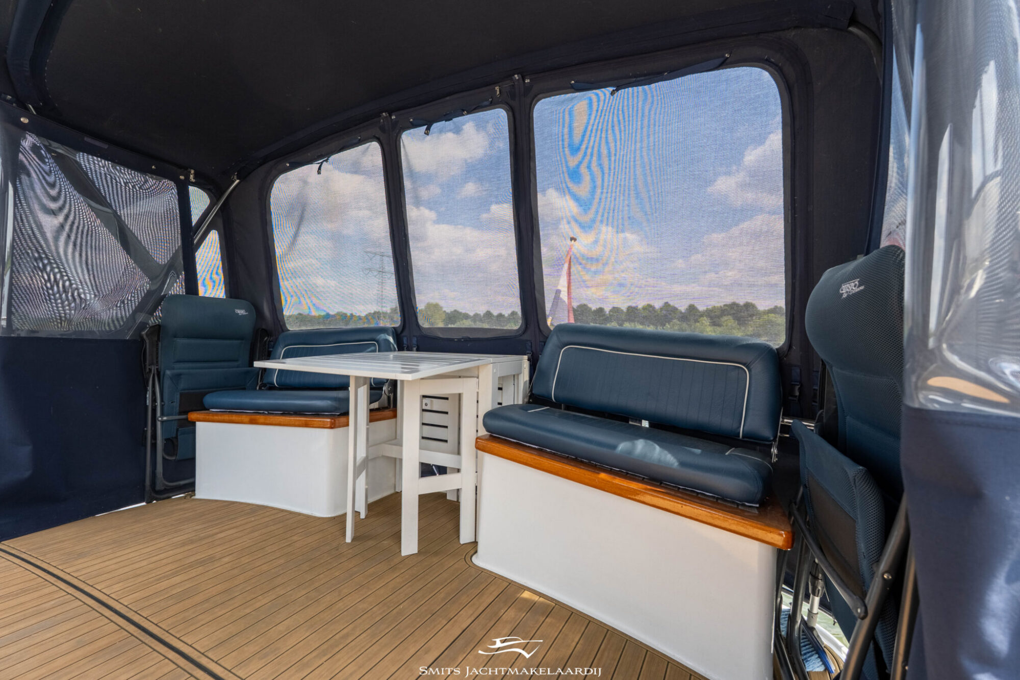 foto: 67 Amirante Amirante Kruiser 12.50 AK Cabrio