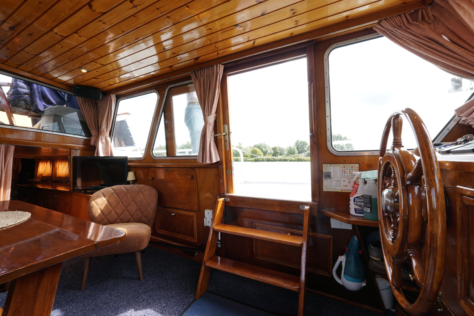 foto: 92 Molenkruiser Molenkruiser 12.00 AK Cabrio